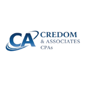 Credom & Associates Logo